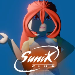 Sunix Club |Remake| icon