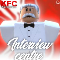 KFC Interview Centre👔