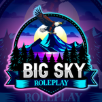 Big Sky Roleplay Ranked LEO