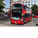 The Bus Communities