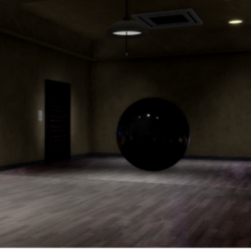 Gantz Room [Showcase]