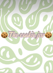 My cookie jar