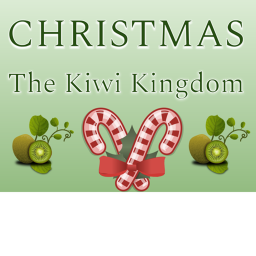 Kiwi Kingdom Lobby
