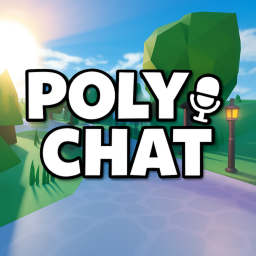 Poly Chat 🔊