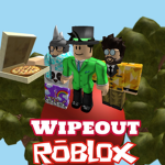 Total Wipeout Crew