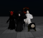 TM:Beasts