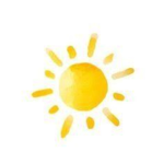 Aesthetic Sunshiness