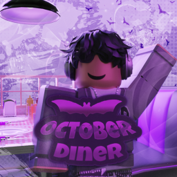 [IN DEVELOPMENT] October Diner