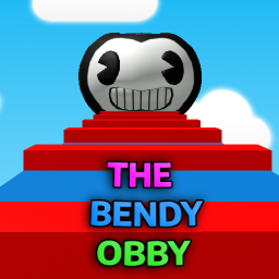 ✨The Bendy Obby!✨