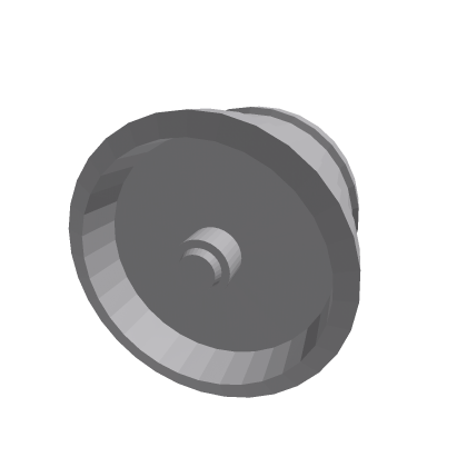 road wheel