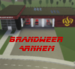 [ATN] Brandweer Arnhem