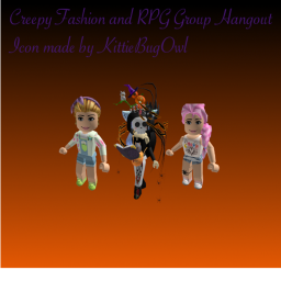 Group Hangout and Parties