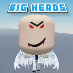 Big Heads