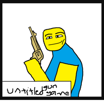 Untitled Gun Game