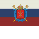 {RU} St. Petersburg
