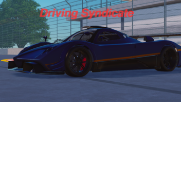 Driving syndicate Al-Park Circuit