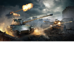 | Tonk Army |