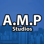 A.M.P Studios