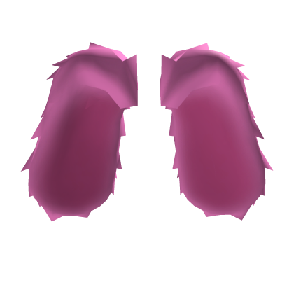 Bunny Ears Easter Pink Roblox item