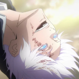 [HONORED ONE] Heal Your Injuries icon