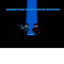 (UTMM)Undertale Kingdom's Of Destiny: Egg Event icon