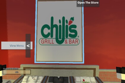 Chili's ™ Grill & Bar