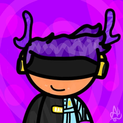 King of life XyZ Roblox group icon