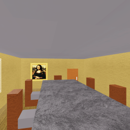 Types Unite's Official Meeting Room