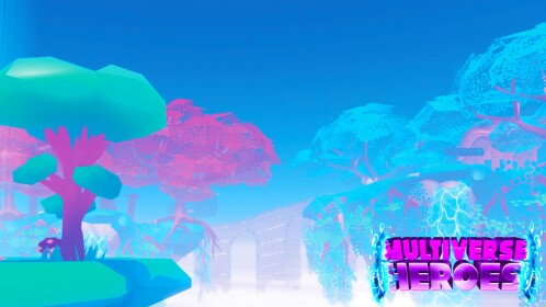 Swarm Simulator!