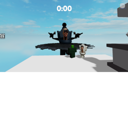 Zombie Randomizer (Skibidi Toilet)