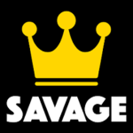 The Group Of Savage People!