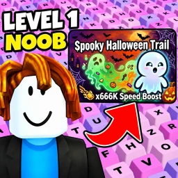 [Word3] The Treadmill Fast x999! icon