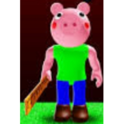 Easy obby but hard at the end
