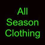 All Season Clothing