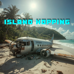 Island hopping(RELEASE)