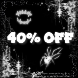 40% Off Roblox Items