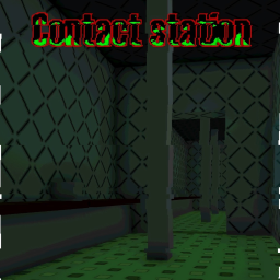 Contact Station