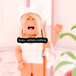 lucys...asthetic.clothing