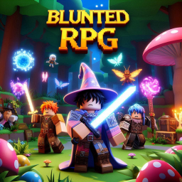 Blunted RPG! (WIP)