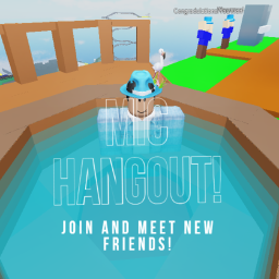 MIC HANGOUT! Beta Version.