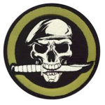 US Death Military Corps