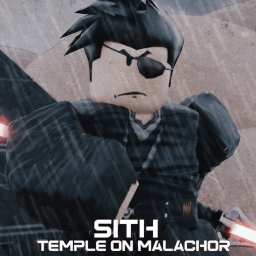 Sith Temple on Malachor