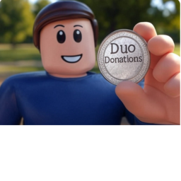 Duo Donations [BETA]