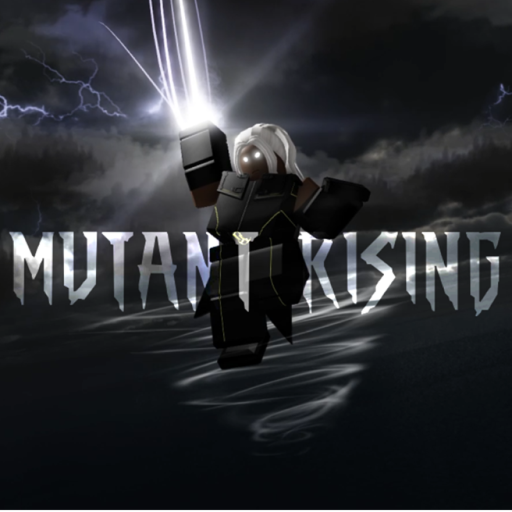 Mutant Rising