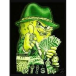 Brazil’s Cartel