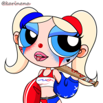 Harley Quinn Commyunety