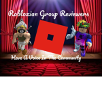 Robloxian Group Reviewers
