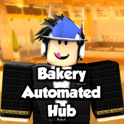 Bakery Automated Hub