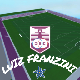 ||🏟️|| LUIZ FRANZIN