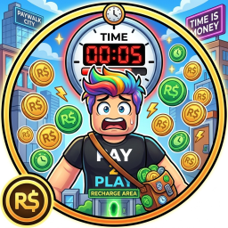 Pay 2 Play Troll Tower
